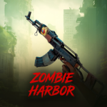 Zombie Harbor MOD APKs 1.1.6 (Unlimited Money)