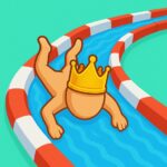 aquapark.io MOD APKs 6.32.0 (Unlimited Money)