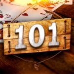 101 HD Online Card Game MOD APKs 1.0.49 (Unlimited Money)