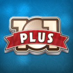 101 Okey Plus Rummy Board Game MOD APKs 16.9.0 (Unlimited Money)
