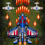 1945 Air Force MOD APKs 15.34 (Unlimited Money)