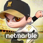 마구마구 2026 MOD APKs 7.0.1 (Unlimited Money)