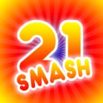 21 Smash MOD APKs 26.03.0 (Unlimited Money)