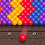 3D Bubble Shoot MOD APKs 22.0 (Unlimited Money)