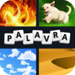 4 Fotos 1 Palavra MOD APKs 63.23.1 (Unlimited Money)