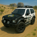 4×4 Offroad Jeep Simulator MOD APKs 553 (Unlimited Money)