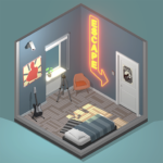 50 Tiny Room Escape MOD APKs 1.1.6 (Unlimited Money)