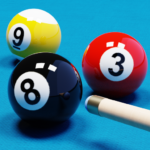 8 Ball Billiards Offline Pool MOD APKs 1.12.16 (Unlimited Money)