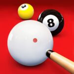 8 Ball Kick MOD APKs 1.0.1.9 (Unlimited Money)