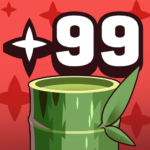 99강화 나무몽둥이 MOD APKs 99.1.43 (Unlimited Money)