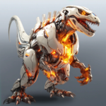 AI Robot MOD APKs 11.3 (Unlimited Money)