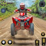ATV Quad Open World Offroading MOD APKs 1.15 (Unlimited Money)