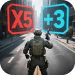 Age of Warpath MOD APKs 3.5.0 (Unlimited Money)