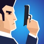 Agent Action MOD APKs 1.6.43 (Unlimited Money)