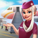 Airplane Chefs MOD APKs 14.0.4 (Unlimited Money)