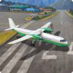 Airport City transport manager MOD APKs 8.47.01 (Unlimited Money)