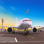 Airport Simulator MOD APKs 2.01.0603 (Unlimited Money)