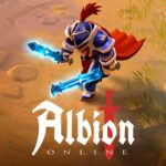 Albion Online MOD APKs 1.30.050.327848 (Unlimited Money)