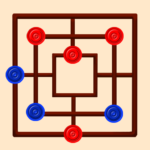 Align It | Nine Men’s Morris MOD APKs 4.0.5.1 (Unlimited Money)
