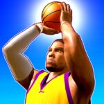 All Star Basketball MOD APKs 1.20.1.4945 (Unlimited Money)