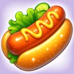 American Cooking Star Game MOD APKs 2.3.2 (Unlimited Money)