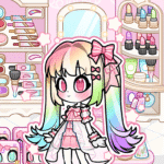 Angela World MOD APKs 4.1 (Unlimited Money)