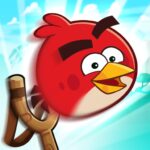 Angry Birds Friends MOD APKs 14.1.0 (Unlimited Money)