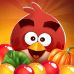 Angry Birds POP Bubble Shooter MOD APKs 3.155.0 (Unlimited Money)