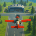 Angry Plane Challenge MOD APKs 1.1.1 (Unlimited Money)