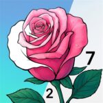 Anima Color MOD APKs 1.9.7 (Unlimited Money)