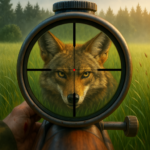 Animal Hunter MOD APKs 4.9.8 (Unlimited Money)