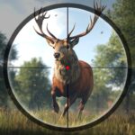 Animal Hunter MOD APKs 1.2.78 (Unlimited Money)