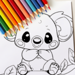 Animal coloring pages MOD APKs 3.2.4 (Unlimited Money)
