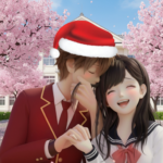 Anime School Sim Love Life 25 MOD APKs 1.0.20 (Unlimited Money)