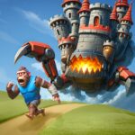 Ape Warforts MOD APKs 0.86.0 (Unlimited Money)