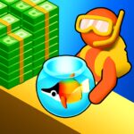 Aquarium Land MOD APKs 2.13.0 (Unlimited Money)