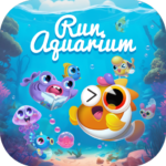 Aquarium Party MOD APKs 3.3.3.0  (Unlimited Money)