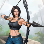 Archer Assassin Shooting Game MOD APKs 8.3 (Unlimited Money)