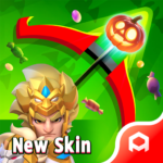Archero MOD APKs 7.8.3 (Unlimited Money)
