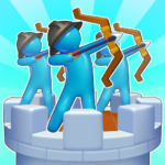Archery Bastions MOD APKs 0.14.3 (Unlimited Money)