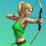Archery Clash! MOD APKs 0.39.0 (Unlimited Money)