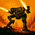 Armor Attack MOD APKs 1.15.1.7007 (Unlimited Money)