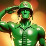 Army Men MOD APKs 4.0.0 (Unlimited Money)
