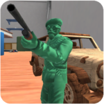 Army Toys Town MOD APKs 3.2.9 (Unlimited Money)