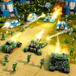 Art of War 3 MOD APKs 6.3.30 (Unlimited Money)