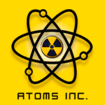Atom Idle Inc MOD APKs 1.1.450 (Unlimited Money)