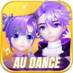 Au Dance Khmer MOD APKs 23.0 (Unlimited Money)