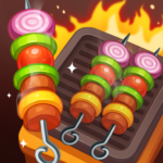 BBQ Sort MOD APKs 1.1.4 (Unlimited Money)