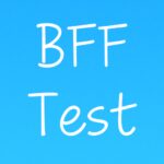 BFF Friendship Test MOD APKs 15.1.1 (Unlimited Money)