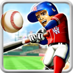 BIG WIN Baseball MOD APKs 4.1.12 (Unlimited Money)